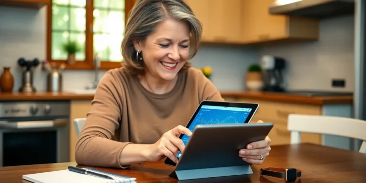 AI Tools for Chronic Disease Management: Empowering Patients