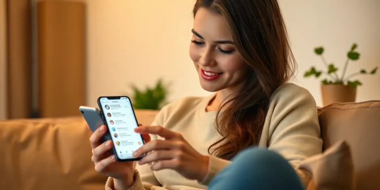 AI and Mental Health: New Frontiers in Digital Therapy