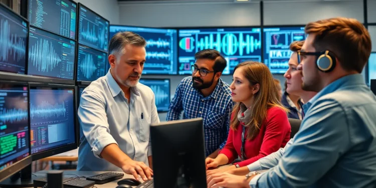 Building Smarter Virtual Assistants with Advanced Voice Recognition