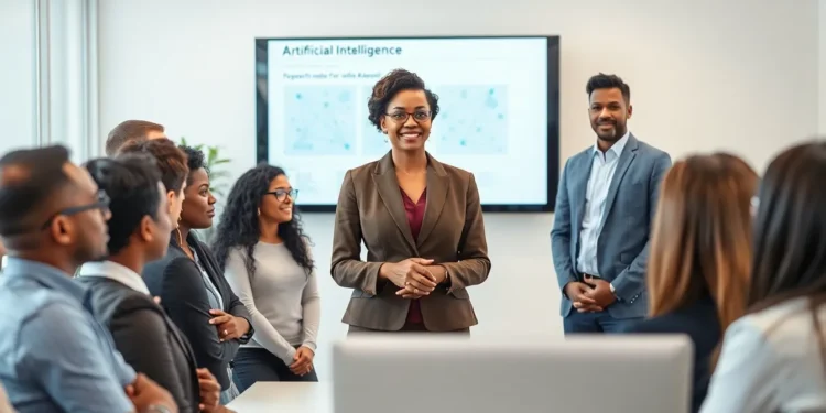 Responsible AI: Ensuring Transparency and Accountability