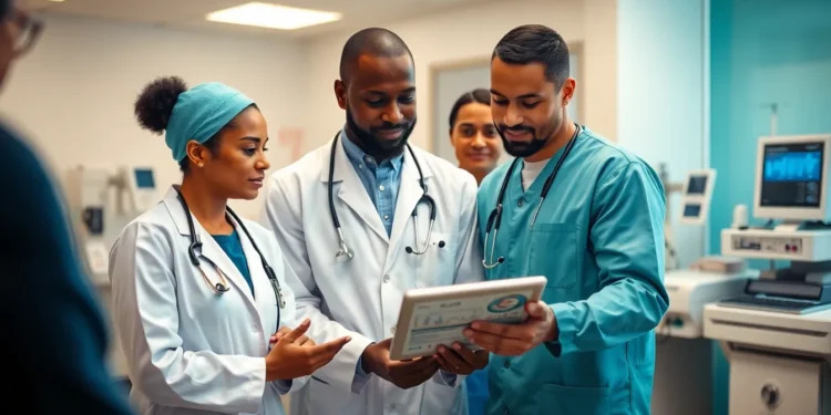 Ethical Considerations in AI-Powered Health Tech