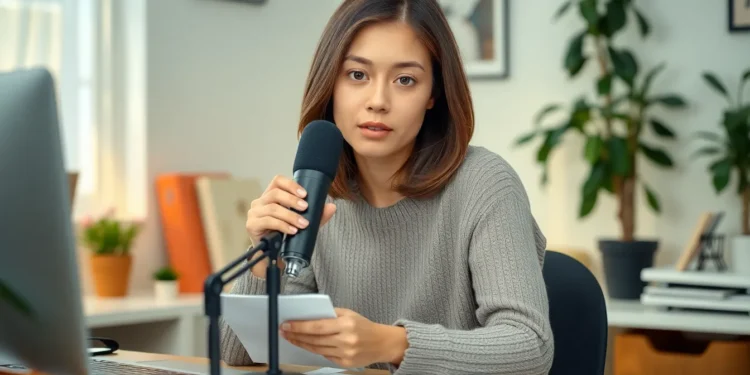 Can Voice Tech Help Diagnose Mental Health Issues?