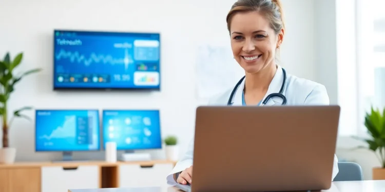 Virtual Diagnostics: The Promise of AI-driven Telehealth