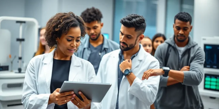 The Rise of Digital Biomarkers in Predictive Healthcare