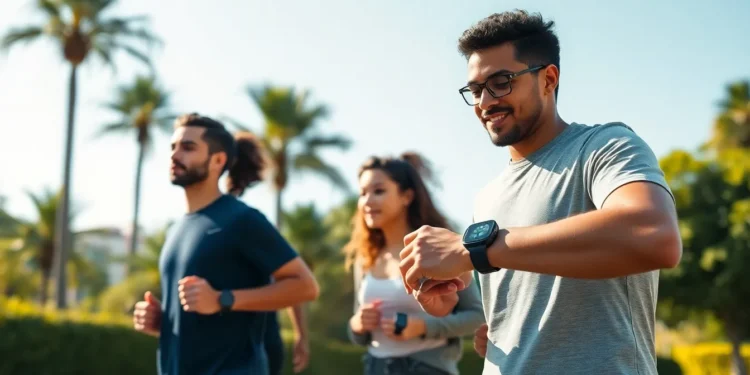 Wearable Tech and AI: The Future of Personalized Medicine