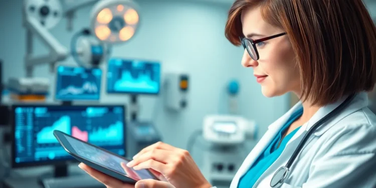 Blockchain and AI: Securing Patient Data in Healthcare