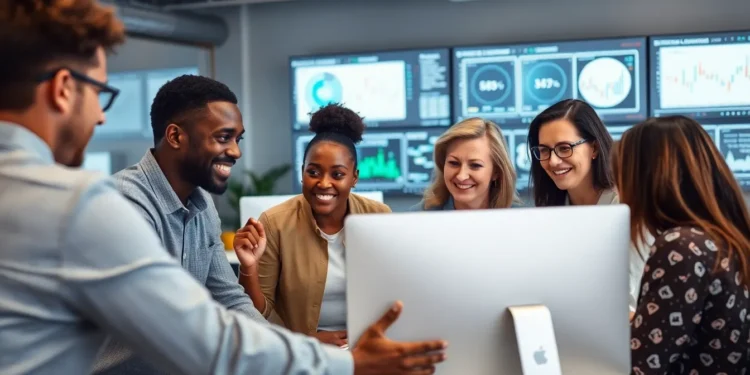 Natural Language Processing: Teaching Machines to Understand Humans