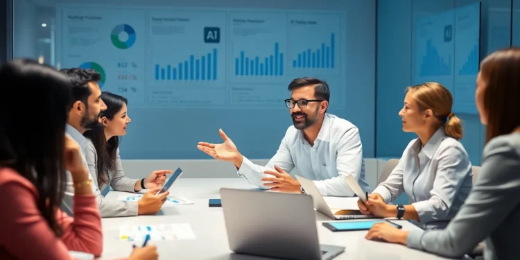 Practical Steps to Implementing AI in Your Business