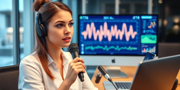 Decoding Emotions: How AI Analyzes Voice for Sentiment Detection