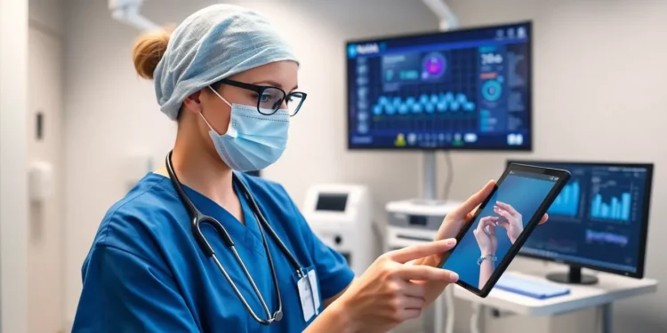 How AI is Revolutionizing Remote Patient Monitoring