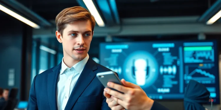 How Voice Biometrics is Redefining Digital Security