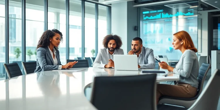 Copernica Nederland BV Technology Stack