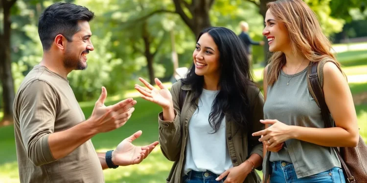 Beyond Verbal Communication