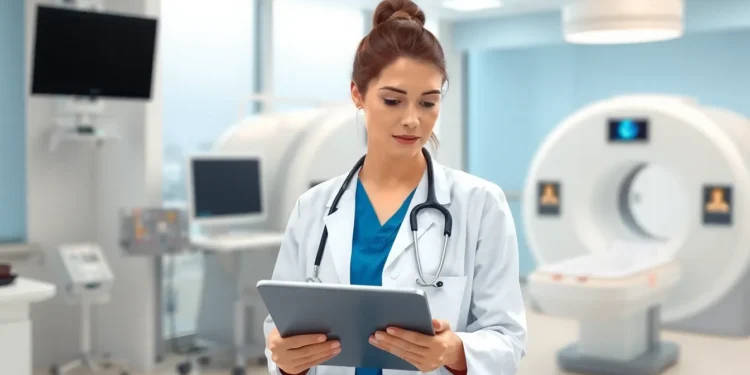 what is medical technology