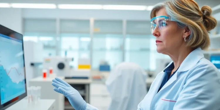 describe how advances in dna technology are assisting the work of those in the medical fields.