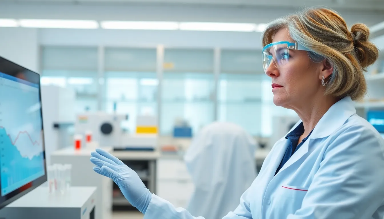Describe How Advances in DNA Technology Are Revolutionizing Medical ...