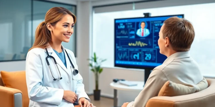 healthcare it trends