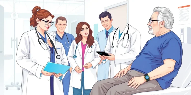 benefits of digital transformation in healthcare