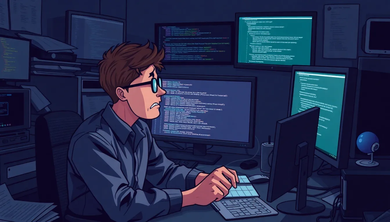 Rcsdassk Problem: Uncovering Solutions to Your Tech Troubles - Beyondverbal