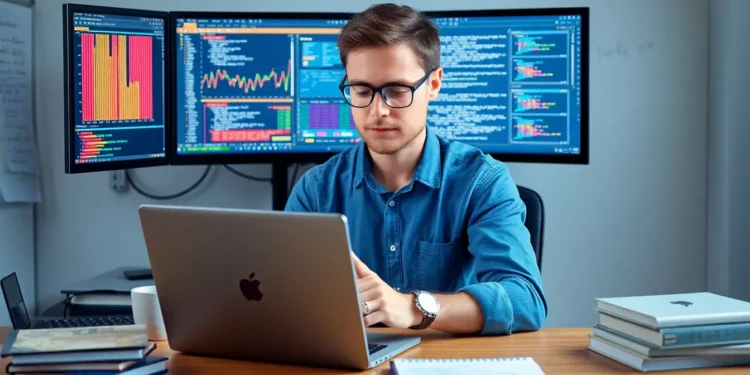 what does a machine learning engineer do