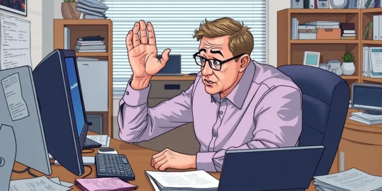 software ralbel28.2.5 issue