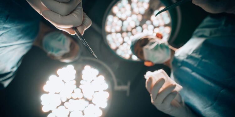 How AI and New Tech Are Rewriting the Future of Trauma Care