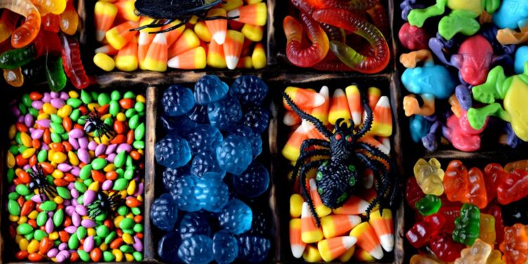 Delta 9 Gummies: A Flavorful Way to Experience Relaxation