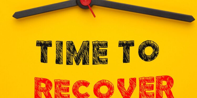 Recovering Connection When Life Becomes Overwhelming