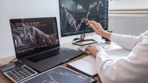 The Art and Psychology of Trading: Understanding the Modern Markets