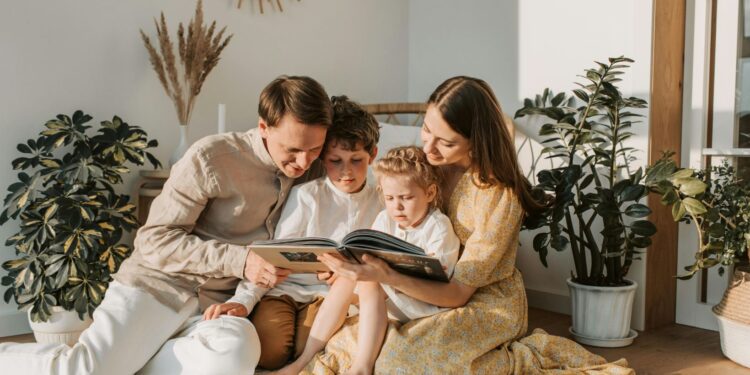 The Finest Game Night Ever: New Ideas for Unforgettable Family Experiences