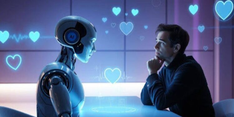 The Silent Signals: How Emotion AI Is Redefining Human Connection in the Digital Era