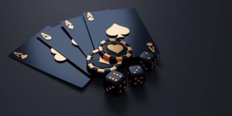 How Voice and Communication Shape the Experience at Blackjack Tables