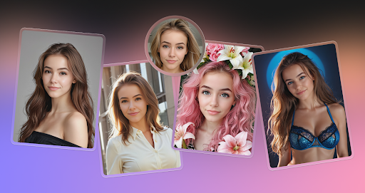 Practical Identity Management With Icons8 Face Swapper