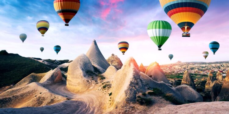 Cappadocia on the Ground: Underground Cities, Rock-Cut Churches, and Village Life Away from the Balloons