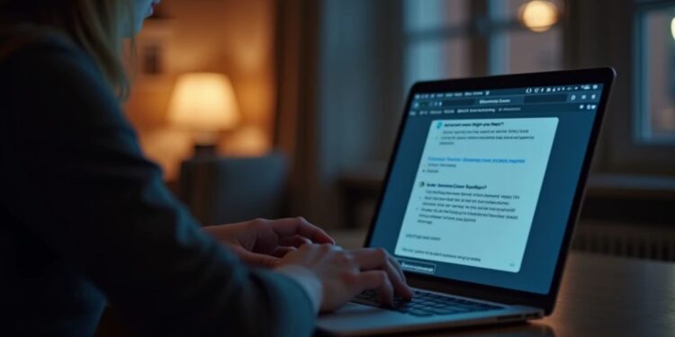 Unspoken Cues in Digital Communication: What They Say About Us