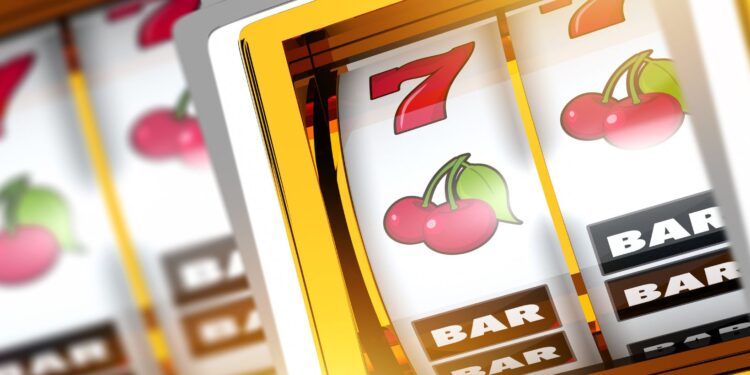 The Evolution of Fruit Machines Into Today’s Video Slots