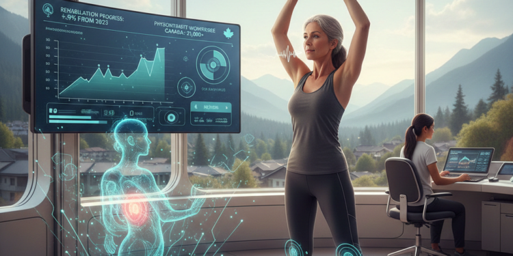 The Intersection of AI Technology and Physiotherapy: Enhancing Rehabilitation Outcomes