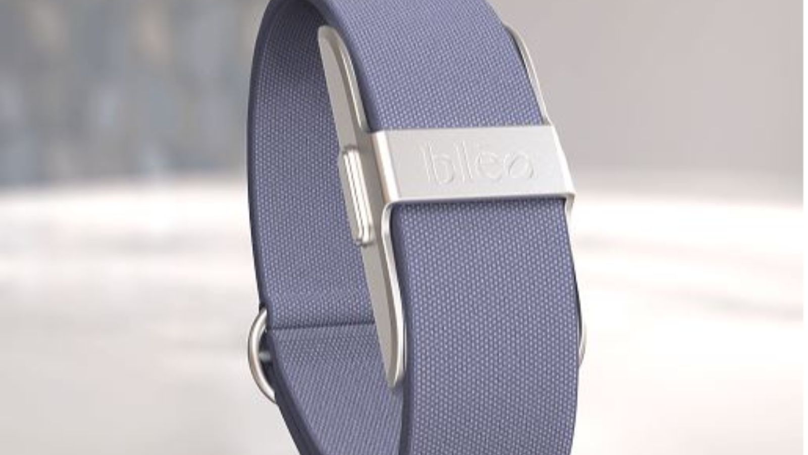 smart health monitoring band