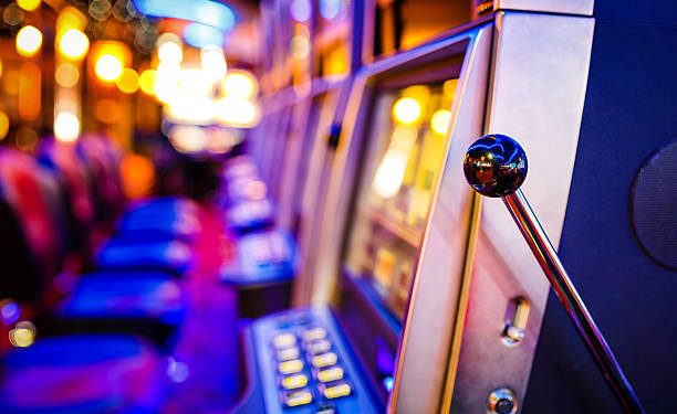 Key Details That Define Slot Game Experiences