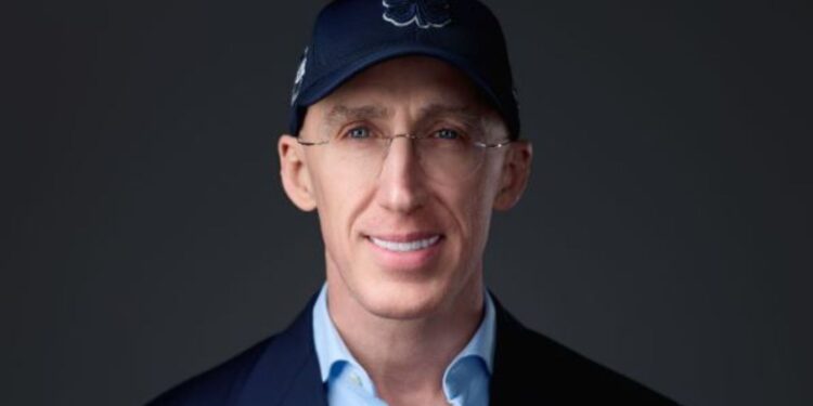 Uri Poliavich’s entrepreneur story