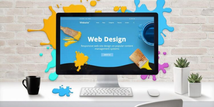 Web Design Company: Complete Guide to Choosing the Right Partner for Your
Business