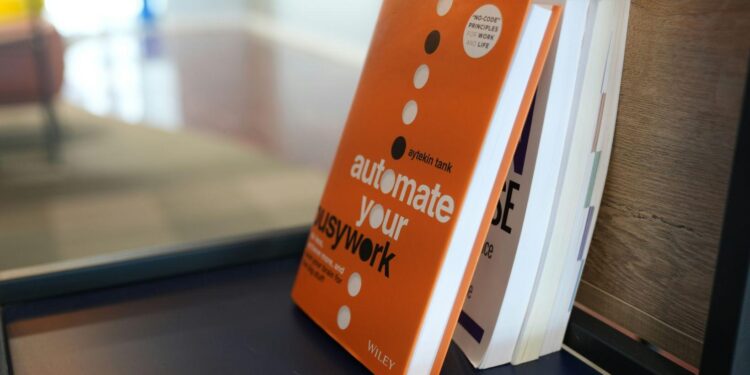 What’s Actually Being Automated in Back Offices Right Now?